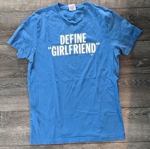 Vintage Hollister tee